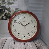 Годинник настіний